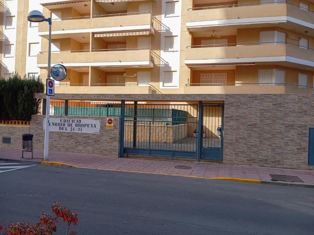 Apartamentos Señorio Oropesa 3000